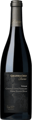 Columbia Crest Horse Heaven Hills Syrah Columbia Valley 预订 75 cl