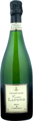 Comtesse Lafond брют Champagne 75 cl