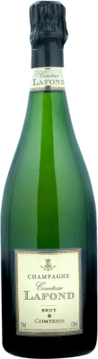 Comtesse Lafond Brut — Bruto Champagne 75 cl
