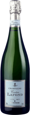 Comtesse Lafond Extra- Brut Champagne 75 cl