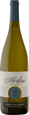 Conte Vistarino Merlino Pinot Grey Lombardia 75 cl