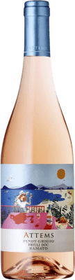 Conti Attems Ramato Pinot Grey Friuli 75 cl