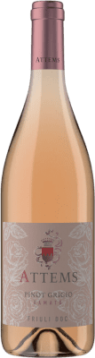 Conti Attems Ramato Pinot Grey Friuli 75 cl