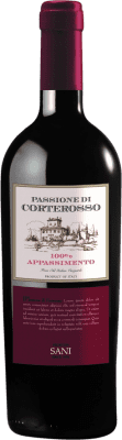 Contri Spumanti Appassimento Passito Negroamaro Salento 75 cl