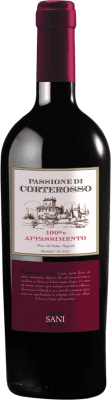 Contri Spumanti Negroamaro Salento Appassimento, Passito 75 cl
