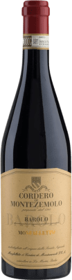 Cordero di Montezemolo Monfalletto Nebbiolo Barolo 半瓶 37 cl