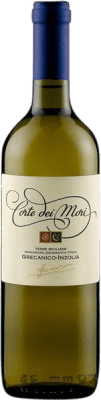 Corte dei Mori Insolia Terre Siciliane 75 cl