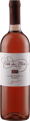 Corte dei Mori Terre Siciliane 75 cl