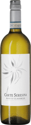 Corte Seresina Classico Garganega Soave 75 cl