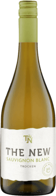 Cramele Recas The New Sauvignon White 75 cl