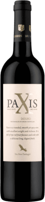 D.F.J. José Neiva Correia Paxis Douro 75 cl