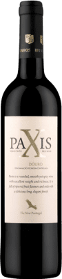 D.F.J. José Neiva Correia Paxis Douro 75 cl