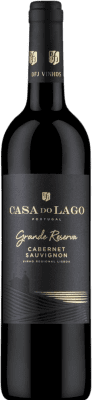 D.F.J. José Neiva Correia Casa do Lago Cabernet Sauvignon Vinho Regional de Lisboa Grand Reserve 75 cl