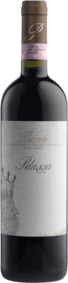 Daniele Pelassa Nebbiolo Barolo 75 cl