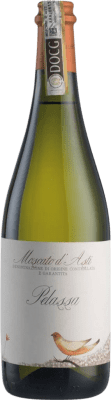 Daniele Pelassa Muscat Moscato d'Asti 75 cl