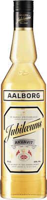 マーク＆ハードリカー Aalborg Jubilaeums Akvavit 70 cl