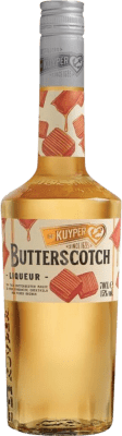 リキュール De Kuyper Butterscotch 70 cl