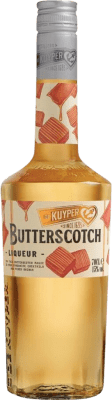 Licores De Kuyper Butterscotch — Caramelo de Manteiga