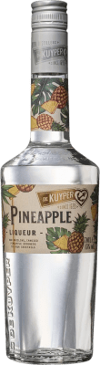 リキュール De Kuyper Pineapple 70 cl