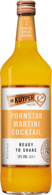 Liquori De Kuyper Pornstar Cocktail 1 L Dry Martini — Martini Secco, Passion Fruit — Frutto della Passione
