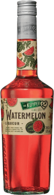 Ликеры De Kuyper Watermelon 70 cl