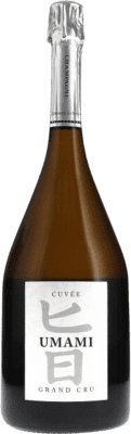 De Sousa Zoemie Cuvée Umami Grand Cru Chardonnay Extra- Brut Champagne Bouteille Magnum 1,5 L