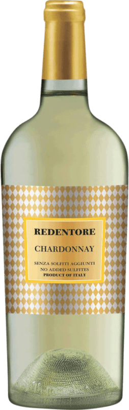 送料無料 | 白ワイン De Stefani I.G.T. Veneto ベネト イタリア Chardonnay 75 cl