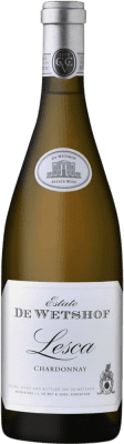 De Wetshof Lesca Chardonnay Robertson 75 cl