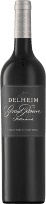 Delheim Cabernet Sauvignon Stellenbosch グランド・リザーブ 75 cl