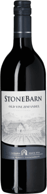 Delicato Stone Barn Zinfandel California 75 cl