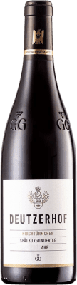 Deutzerhof Kirchtürmchen Pinot Black Grosses Gewächs GG 75 cl