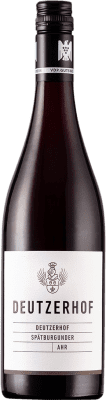 Deutzerhof Pinot Black сухой 75 cl