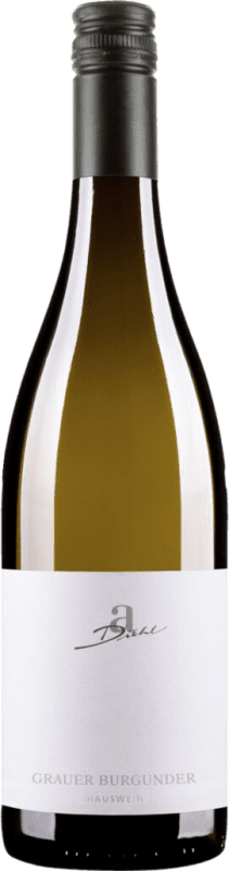 免费送货 | 白葡萄酒 Diehl Q.b.A. Pfälz 普法尔茨 德国 Pinot Gris — 灰皮诺 75 cl