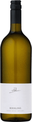 Diehl Riesling Halbtrocken — Meio Seco Pfälz 1 L