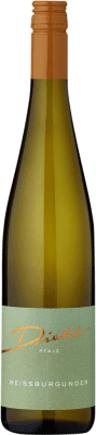 Diehl Pinot Bianco Secco Pfälz 75 cl