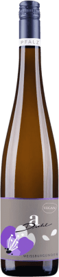 Diehl Pinot Blanc — Пино Блан Pfälz 75 cl