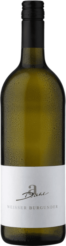 Envoi gratuit | Vin blanc Diehl Q.b.A. Pfälz Pfälz Allemagne Pinot Blanc 1 L