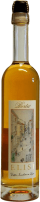 Grappa Berta Elisi Piedmont Botella Medium 50 cl