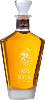 Grappa Berta Magia Edelbrand Magia Piedmont 70 cl