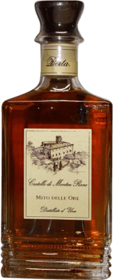 Aguardente Grappa Berta Mito delle Ore Piedmont 70 cl