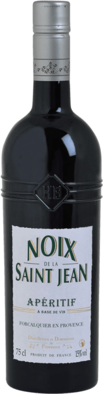 送料無料 | シュナップ Domaines de Provence Noix de la Saint Jean プロヴァンス フランス 75 cl