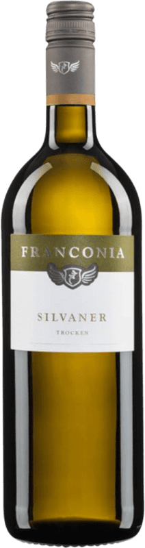 16,95 € | Белое вино Divino Nordheim Franken Германия Sylvaner 1 L