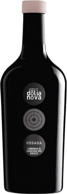 Dolianova Rosada Cannonau di Sardegna 75 cl