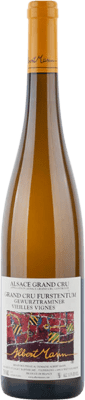 Albert Mann Furstentum Grand Cru, VV Vieilles Vignes