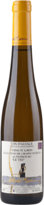 Albert Mann Altenbourg Le Tri SGN Sélection de Grains Nobles Отбор благородных ягод 37 cl