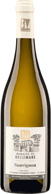 Domaine de Belle-Mare Sauvignon Vin de Pays d'Oc 75 cl