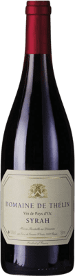 Domaine de Thélin Syrah — シラー Vin de Pays d'Oc 75 cl