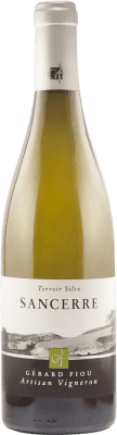 Gérard Fiou Blanc Sauvignon White Sancerre 75 cl