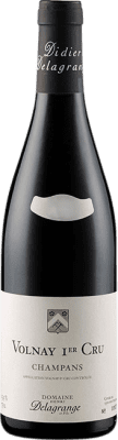 Henri Delagrange Clos des Chênes Premier Cru Pinot Negro Volnay 75 cl