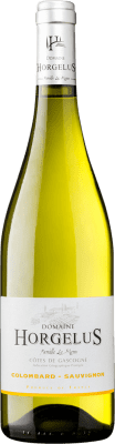 Horgelus Blanc Vin de Pays Côtes de Gascogne 75 cl